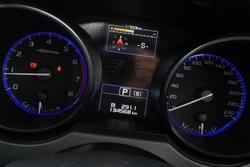 2015 Subaru Liberty 2.5i Premium