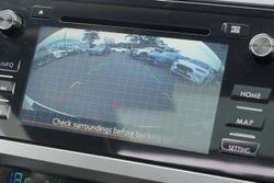 2015 Subaru Liberty 2.5i Premium