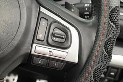 2015 Subaru Liberty 2.5i Premium