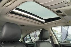 2015 Subaru Liberty 2.5i Premium