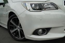 2015 Subaru Liberty 2.5i Premium