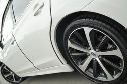 2015 Subaru Liberty 2.5i Premium