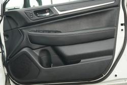 2015 Subaru Liberty 2.5i Premium