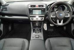 2015 Subaru Liberty 2.5i Premium