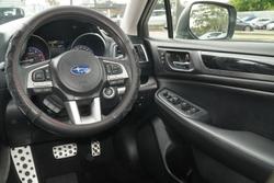 2015 Subaru Liberty 2.5i Premium