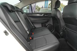 2015 Subaru Liberty 2.5i Premium
