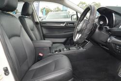 2015 Subaru Liberty 2.5i Premium