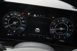 2023 Kia Sportage GT-Line