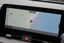 2023 Kia Sportage GT-Line