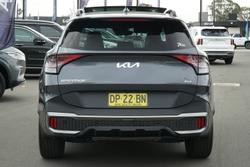 2023 Kia Sportage GT-Line