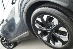 2023 Kia Sportage GT-Line