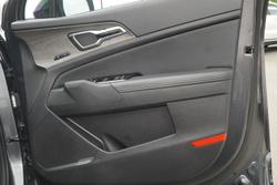 2023 Kia Sportage GT-Line