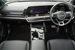 2023 Kia Sportage GT-Line