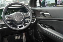 2023 Kia Sportage GT-Line