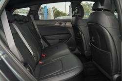 2023 Kia Sportage GT-Line