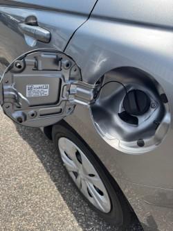 2025 Suzuki Swift Hybrid UZ Premium Silver