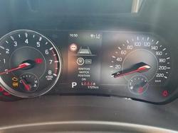 2025 Suzuki Swift Hybrid UZ Premium Silver