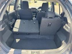 2024 Suzuki Ignis GL MF Series II Mineral Grey