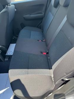 2024 Suzuki Ignis GL MF Series II Mineral Grey