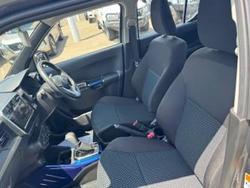2024 Suzuki Ignis GL MF Series II Mineral Grey