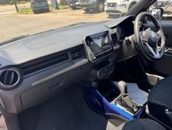 2024 Suzuki Ignis GL MF Series II Mineral Grey