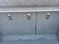 2024 Suzuki Ignis GL MF Series II Mineral Grey