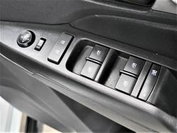 2019 Holden Colorado LS RG MY20 4X4 Dual Range Summit White