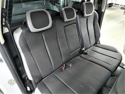 2019 Holden Colorado LS RG MY20 4X4 Dual Range Summit White
