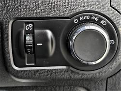 2019 Holden Colorado LS RG MY20 4X4 Dual Range Summit White
