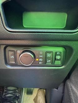 2024 Ford Ranger XL MY24.00 4X4 Dual Range Meteor Grey