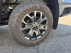 2024 Ford Ranger XL MY24.00 4X4 Dual Range Meteor Grey