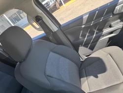 2024 Ford Ranger XL MY24.00 4X4 Dual Range Meteor Grey