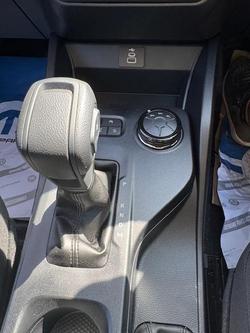 2024 Ford Ranger XL MY24.00 4X4 Dual Range Meteor Grey