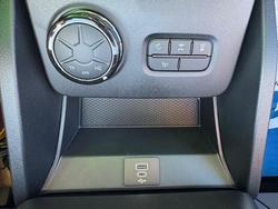 2024 Ford Ranger XL MY24.00 4X4 Dual Range Meteor Grey