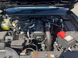 2024 Ford Ranger XL MY24.00 4X4 Dual Range Meteor Grey