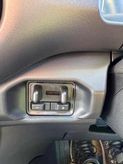 2024 Ford Ranger XL MY24.00 4X4 Dual Range Meteor Grey