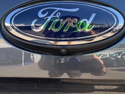 2024 Ford Ranger XL MY24.00 4X4 Dual Range Meteor Grey