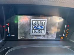 2024 Ford Ranger XL MY24.00 4X4 Dual Range Meteor Grey