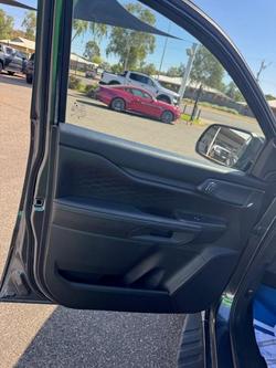 2024 Ford Ranger XL MY24.00 4X4 Dual Range Meteor Grey