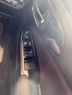 2025 Suzuki Fronx Hybrid KW Splendid Silver Pearl Metallic + Bluish Black Pearl