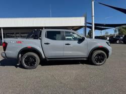 2024 Nissan Navara PRO-4X D23 MY24 4X4 Dual Range Stealth Grey