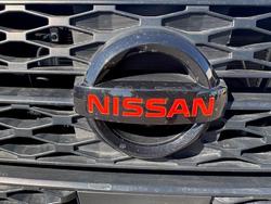 2024 Nissan Navara PRO-4X D23 MY24 4X4 Dual Range Stealth Grey