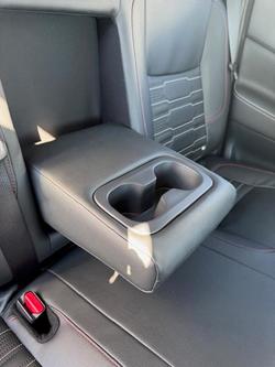 2024 Nissan Navara PRO-4X D23 MY24 4X4 Dual Range Stealth Grey