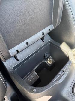 2024 Nissan Navara PRO-4X D23 MY24 4X4 Dual Range Stealth Grey