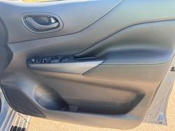 2024 Nissan Navara PRO-4X D23 MY24 4X4 Dual Range Stealth Grey