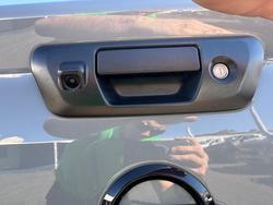 2024 Nissan Navara PRO-4X D23 MY24 4X4 Dual Range Stealth Grey