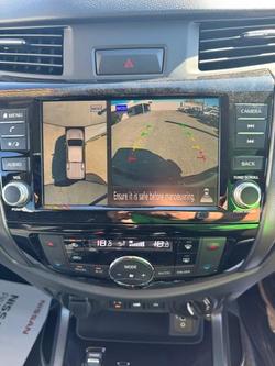 2024 Nissan Navara PRO-4X D23 MY24 4X4 Dual Range Stealth Grey