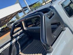 2024 Nissan Navara PRO-4X D23 MY24 4X4 Dual Range Stealth Grey