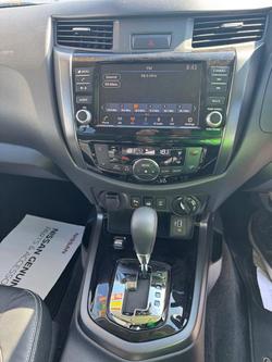 2024 Nissan Navara PRO-4X D23 MY24 4X4 Dual Range Stealth Grey