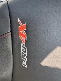 2024 Nissan Navara PRO-4X D23 MY24 4X4 Dual Range Stealth Grey